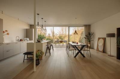 Woning Dominee Bleekerhof 39A Abcoude