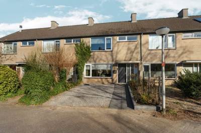 Woning Assenstraat 17 Arnhem