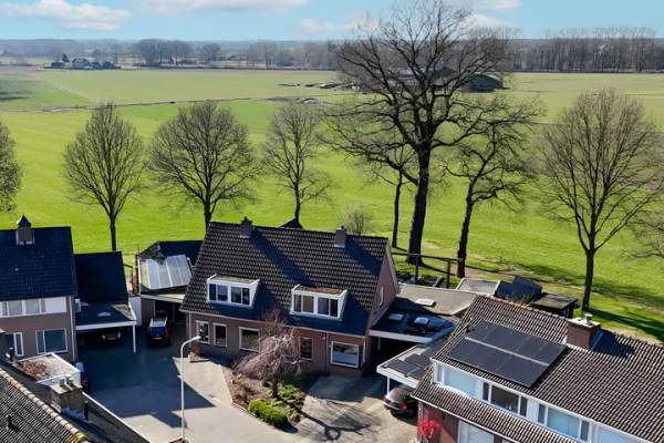 Woning Alingcamp 51A Heeten