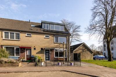 Woning Lindenlaan 2 Leusden