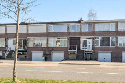 Woning Franklin D Rooseveltlaan 64 Eindhoven