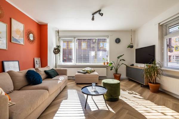 Woning Irislaan 44 Groningen