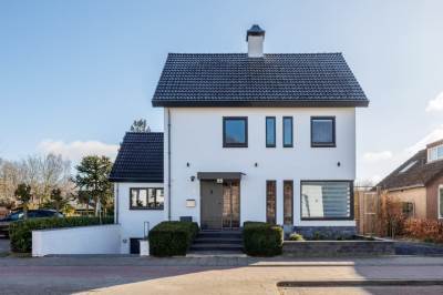 Woning Heijenseweg 8 Gennep