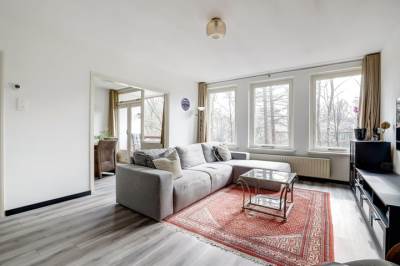 Woning Arubalaan 60C Amersfoort