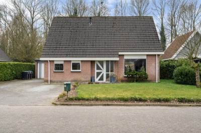 Woning De Weidedijk 10 Langedijke