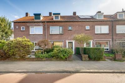 Woning Terheijdenseweg 156 Breda