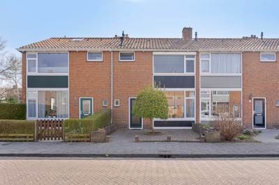 Woning Moggestraat 26 Zierikzee