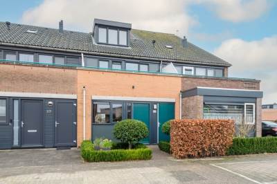Woning Pissarrohof 83 Hoorn (NH)