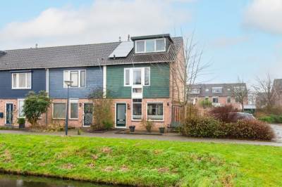 Woning Abdij 9 Blokker
