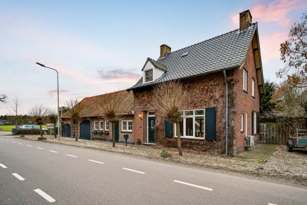 Woning Helenaveenseweg 20 Sevenum