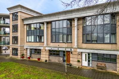 Woning Poortwacht 127 Leiderdorp