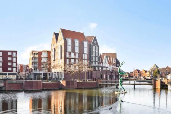 Woning Noordpassage 31 Spijkenisse