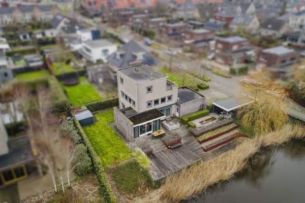 Woning Buizerd 11 Terneuzen