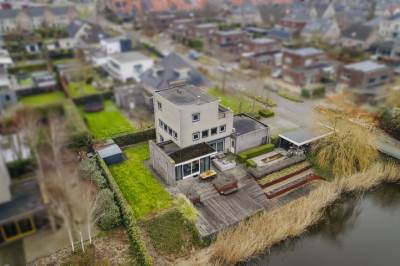 Woning Buizerd 11 Terneuzen