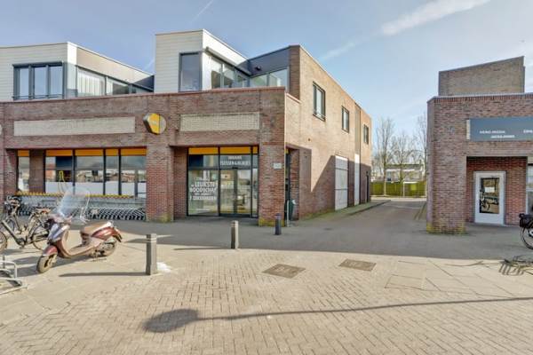 Woning Veenhoopsweg 225 Smilde