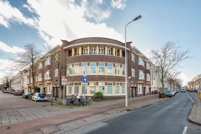 Woning Balistraat 86C Den Haag