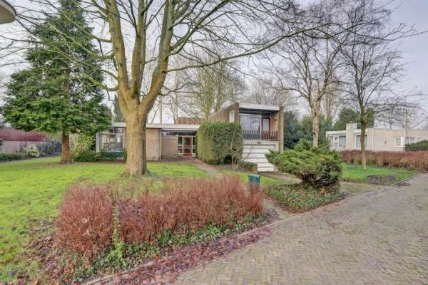 Woning de Bontekoe 10 Leeuwarden