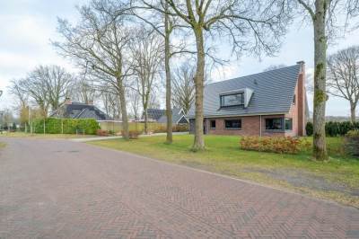 Woning De Hoefslag 50 Gasselte