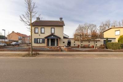 Woning Heulsterstraat 8 Susteren