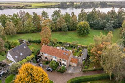 Woning Laan van Moerkerken 25 Mijnsheerenland
