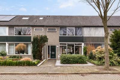 Woning Renesselaan 25 De Meern