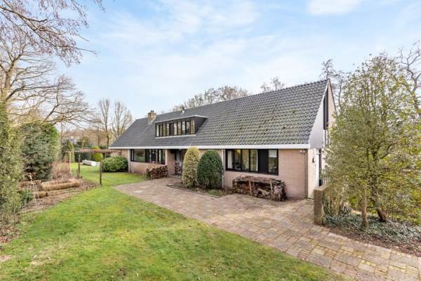 Woning Lemelerweg 31 Luttenberg