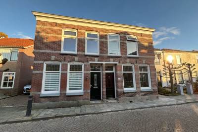 Woning Middelweg 157 Uitgeest