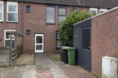 Woning De Schans 1049 Lelystad