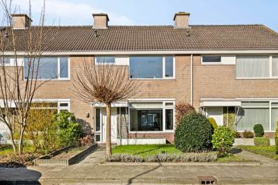 Woning Archimedeslaan 48 Oosterhout (NB)