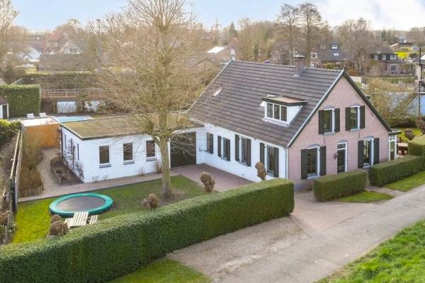 Woning Rijndijk 22 Millingen aan de Rijn