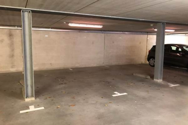Woning Spoorpad nr. 53 Waddinxveen