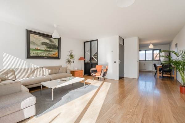 Woning Boomhazelaaroord 31 Diemen