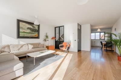 Woning Boomhazelaaroord 31 Diemen