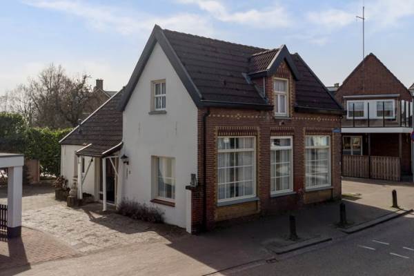 Woning Haarstraat 2 Ammerzoden