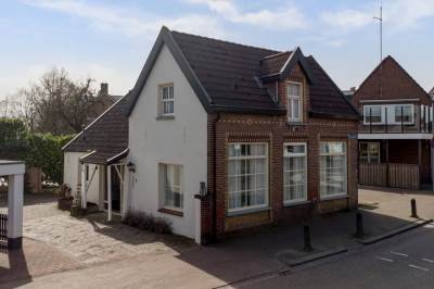 Woning Haarstraat 2 Ammerzoden