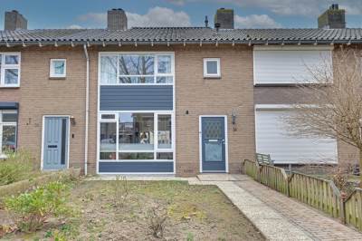 Woning Westeinde 36 Zevenaar