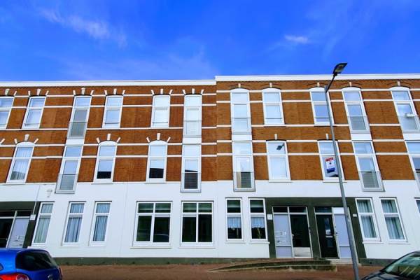 Woning Brede Hilledijk 175A Rotterdam