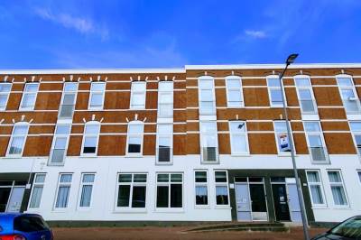 Woning Brede Hilledijk 175A Rotterdam