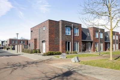 Woning Hungerstraat 29 Deventer