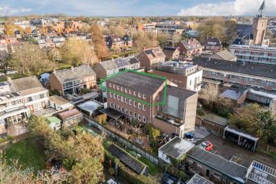 Woning Kerkstraat 103F Bodegraven