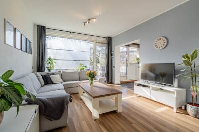 Woning Julianaplantsoen 180 Diemen