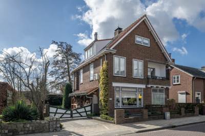 Woning Juliana van Stolberglaan 21 Middelharnis