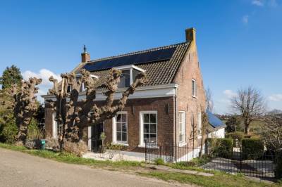 Woning Waaldijk 67 Herwijnen