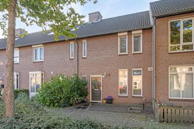 Woning Schepenhoek 321 Uden