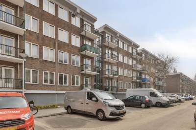 Woning Ameidestraat 34A Rotterdam
