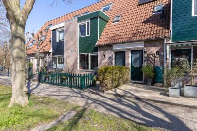 Woning Spant 94 Hoorn (NH)
