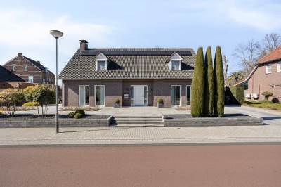 Woning De Leucker 20 Swalmen