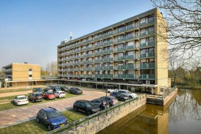 Woning Sluisplein 31 Ouderkerk aan de Amstel