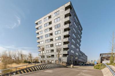 Woning Rottumeroog 34 Hoofddorp