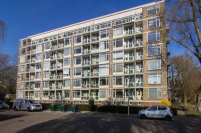 Woning Denenburg 78 Den Haag